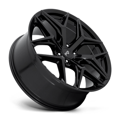 VICE SUV 20X9 6X120 67.06 BL +30