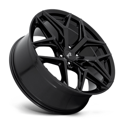 VICE SUV 20X9 6X120 BL 6.4 67 +35