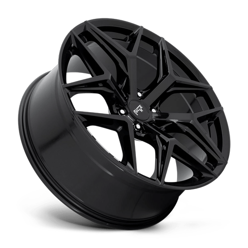VICE SUV 24X10 6X135 87.1 BL +30