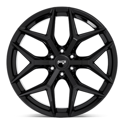 VICE SUV 20X9 6X135 87.1 BL +30