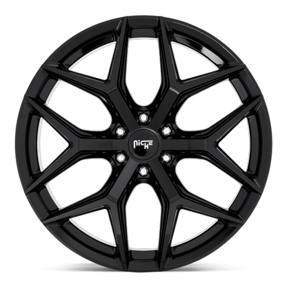 VICE SUV 24X10 6X135 87.1 BL +30
