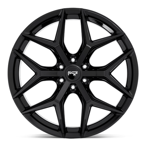 VICE SUV 22X9.5 6X120 67.06 BL +30