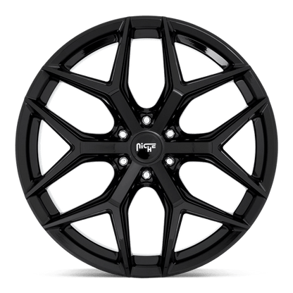 M231 20X9 6X5.5 GL-BLK 20MM