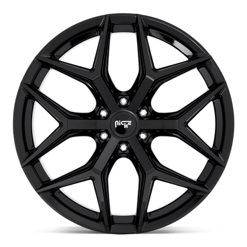 VICE SUV 20X9 6X120 BL 6.4 67 +35