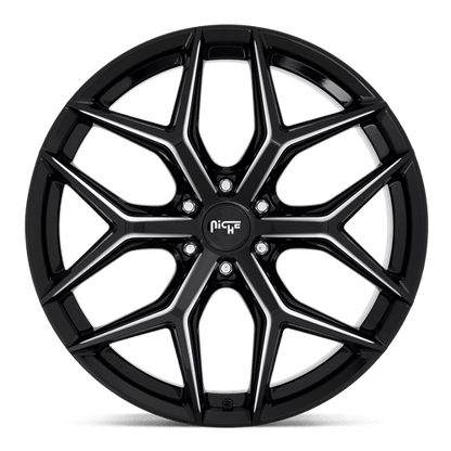 VICE SUV 24X10 6X5.5 106.1 NBL +30