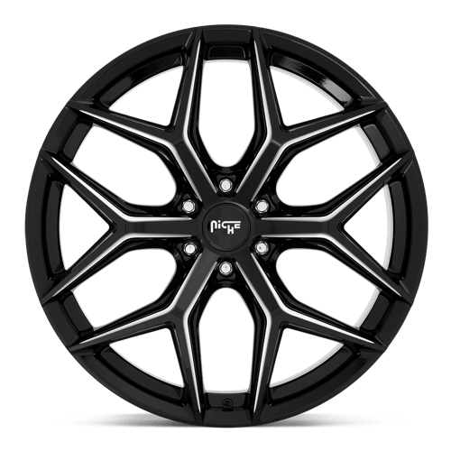 VICE SUV 24X10 6X135 87.1 NBL +30