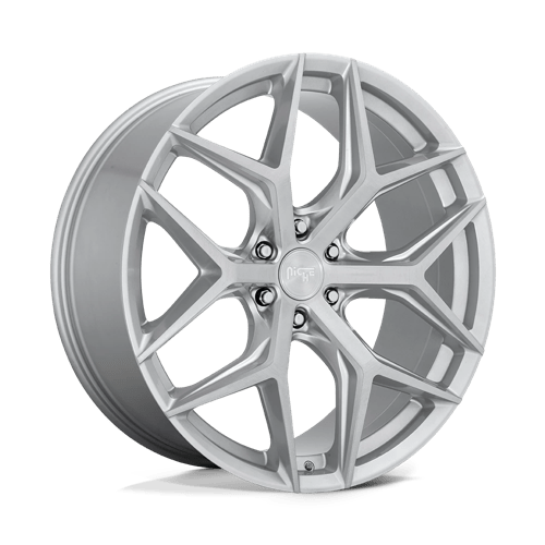 VICE SUV 22X9.5 6X5.5 106 +30 GL-SLV-BRS