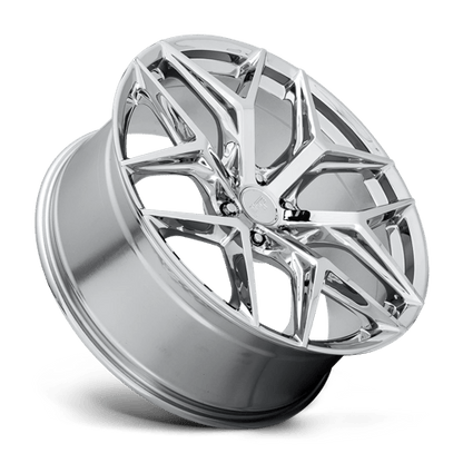 VICE SUV 24X10 6X135 87.1 P +30