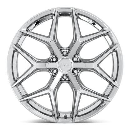 VICE SUV 24X10 6X135 87.1 P +30
