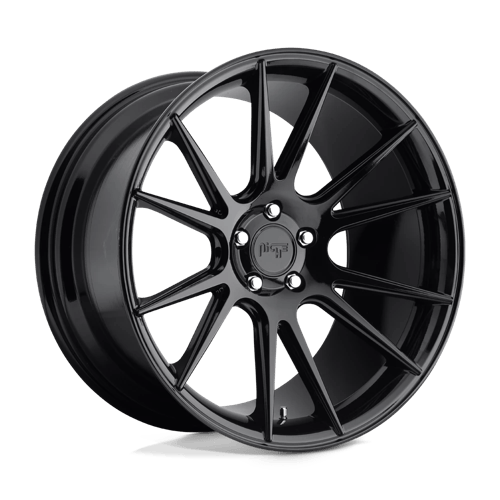 M152 20X9 5X4.5 GL-BLK 35MM