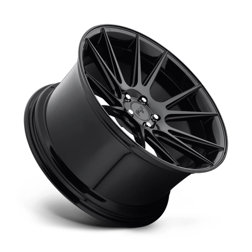 M152 20X9 5X112 GL-BLK 38MM