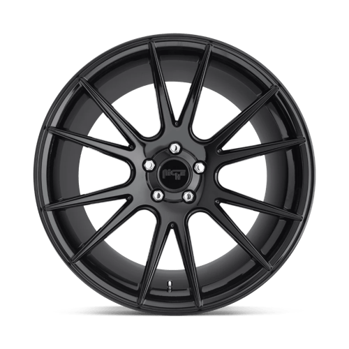 M152 20X9 5X112 GL-BLK 38MM