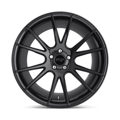 M152 20X9 5X120 GL-BLK 35MM