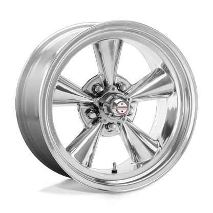 VN109 17X7 5X5.0 POLISHED 00MM
