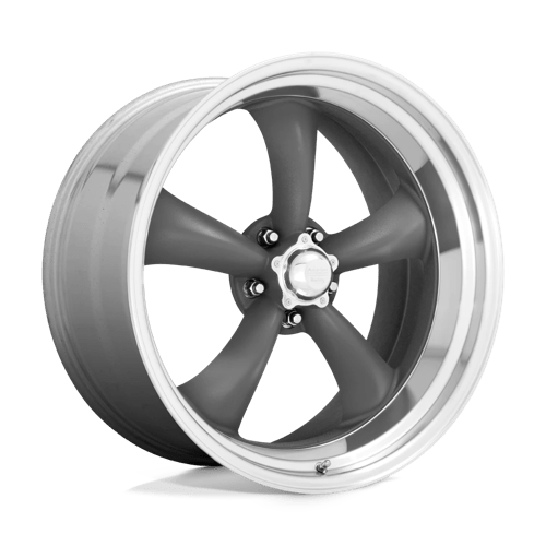 VN215 TT-II 1PC 18X10 5X5.5 GRAY 5.75BS