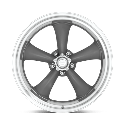 VN215 TT-II 20X8 5X5.5 GRAY 4.50BS