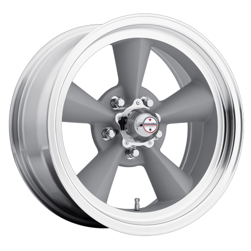 VN309 TT-O 15X7 5X5.5 83 V-SLV POL -5