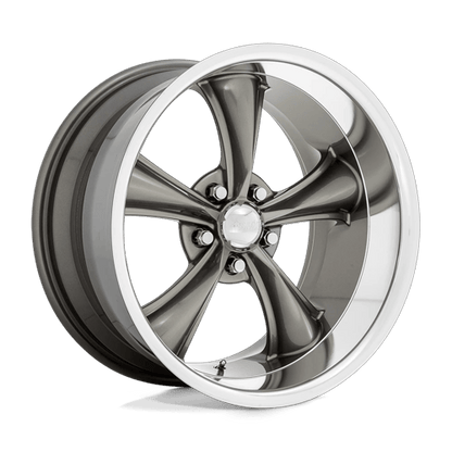 VN338 20X10 5X120 GRAPH DC-LP 35MM