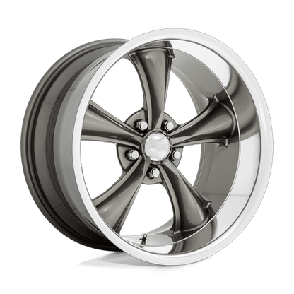 VN338 20X8.5 5X4.5 72 GRAPH DC-LP +2