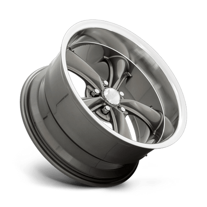 VN338 18X9.5 5X4.5 72 GRAPH DC-LP -4