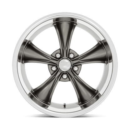 VN338 18X8 5X4.75 72 GRAPH DC-LP +2