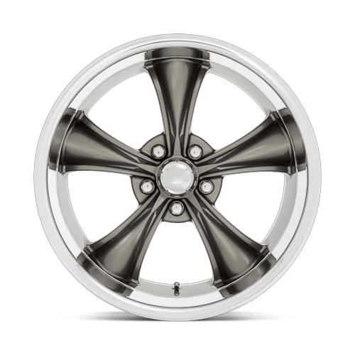 VN338 18X8 5X4.5 72 GRAPH DC-LP +2