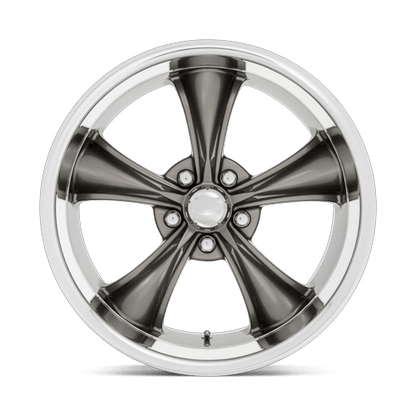 VN338 20X8.5 5X5.0 78.1 GRAPH DC-LP +2