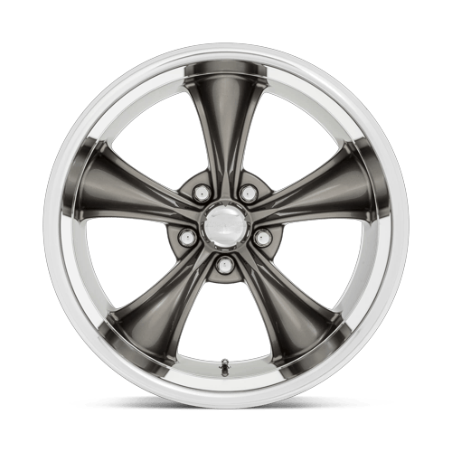 VN338 18X9.5 5X4.75 72 GRAPH DC-LP -4