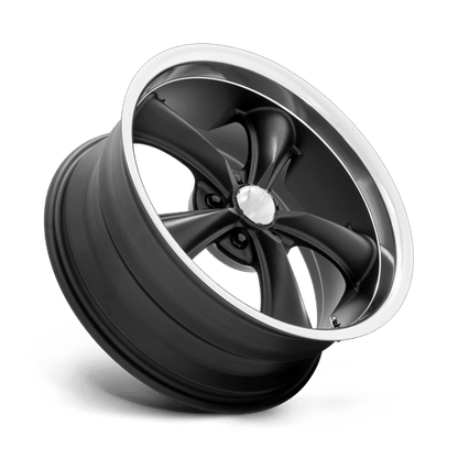 VN338 20X10 5X4.5 72 T-BLK DC-LP +2