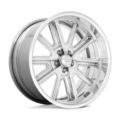 VN407P COBRA SL 17X11 114-120 POL 4-8.75
