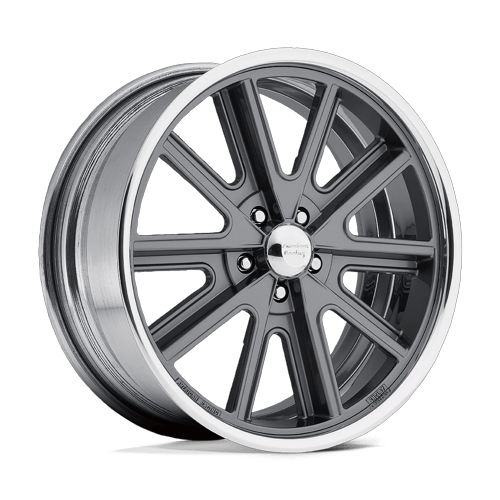 VN407 COBRA SL 17X11 114-120 GY3.75-5.75