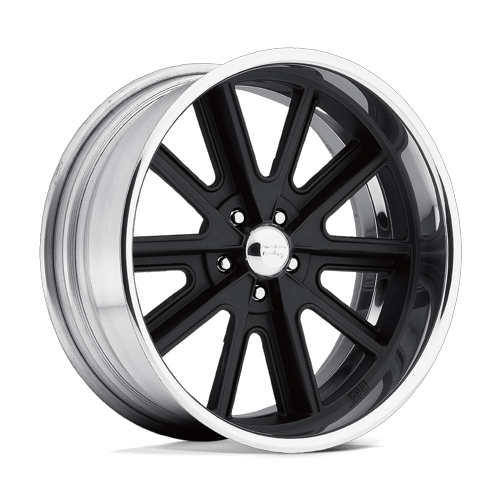 VNB407 COBRA SL 17X11 BLACK 4.0-8.75