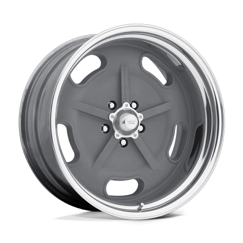 VN470 SALT FLAT 15X8 5X4.75 MG-GRY 4.0BS