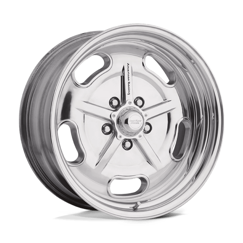 VN471 S-FLT 18X9 108-140 POL 1.875-6.625