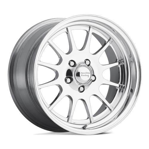 VN477 17X8 5X4.5 POL 4.75BS