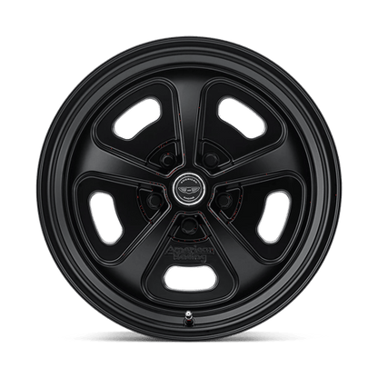 VN501 15X8 5X4.5 S-BLK 00MM