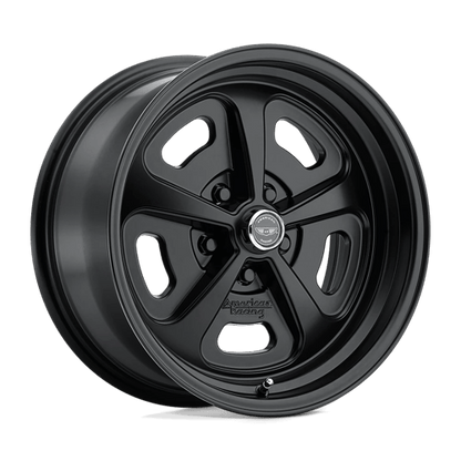 VN501 15X8 5X4.75 S-BLK 00MM