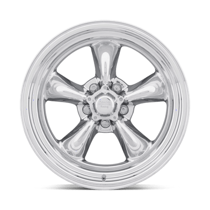 VN505 TT-II 16X8 5X4.5 POL 5.0BS
