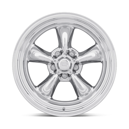 VN505 TT-II 14X6 5X4.5 POL 3.5BS