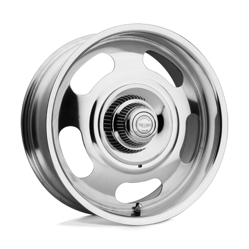 VN506 20X8 BLANK POLISHED 0MM (108-155)