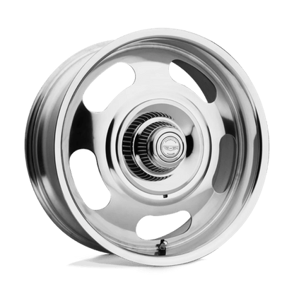 VN506 17X9 5X4.5/4.75 POLISHED 00MM