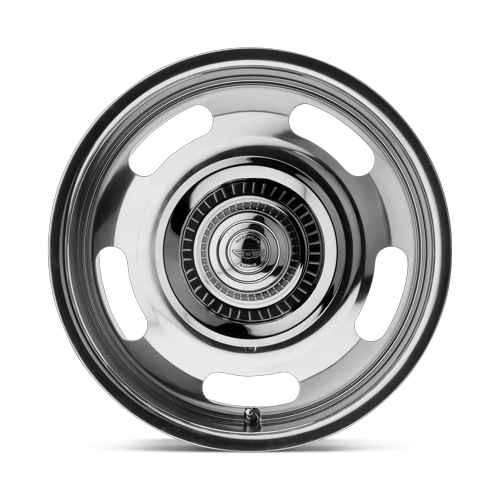 VN506 20X8 BLANK POLISHED 0MM (108-155)