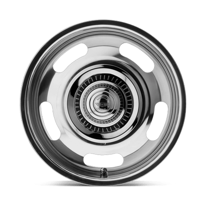 VN506 20X8 BLANK POLISHED 0MM (108-155)