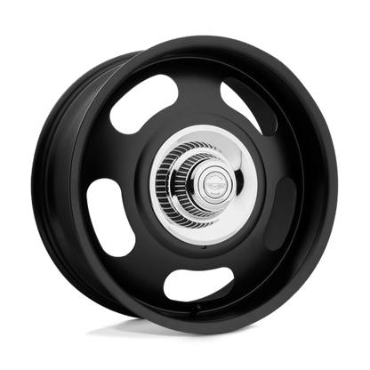 VN506 17X7 BLANK S-BLK 00MM (108-127)