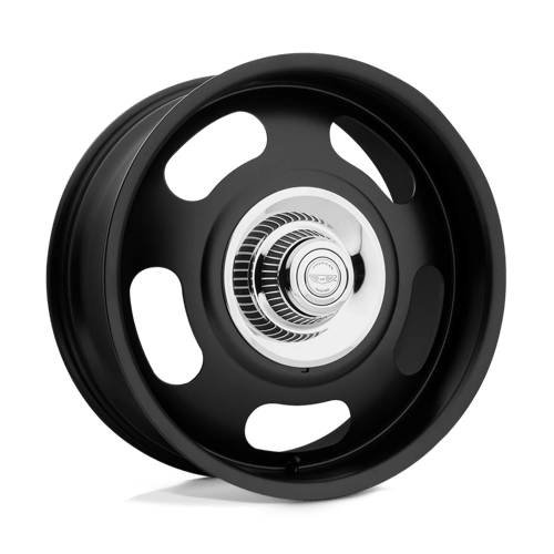 VN506 17X8 BLANK S-BLK 00MM (108-127)