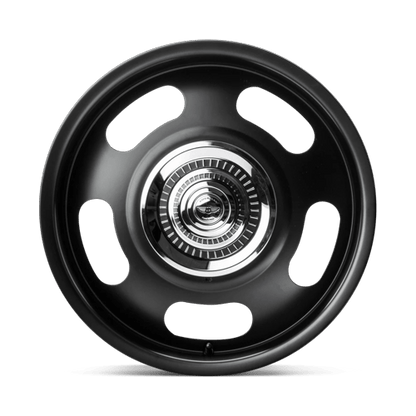 VN506 20X8 BLANK S-BLK 0MM (108-155)