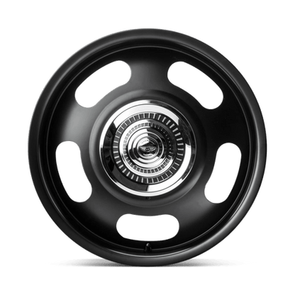 VN506 20X8 BLANK S-BLK 0MM (108-155)