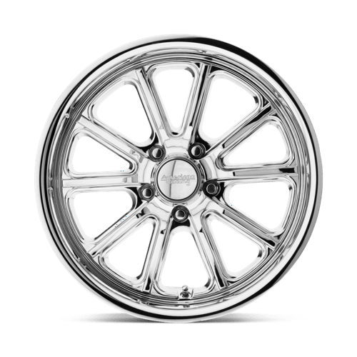 VN507 18X8 5X115 CHROME 15MM