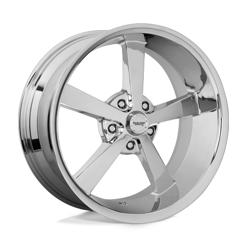 VN508 18X8 5X4.5 CHROME 0MM
