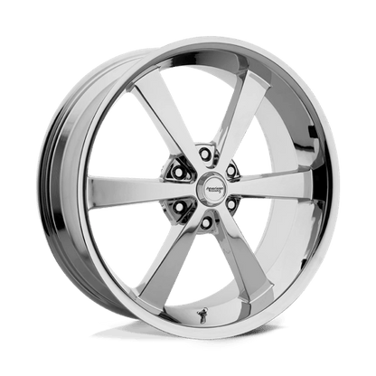 VN509 22X9 6X135 CHROME 30MM